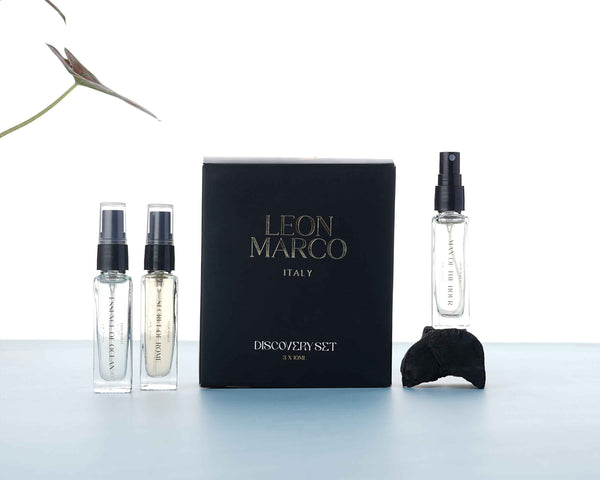 Discovery Set - For Men