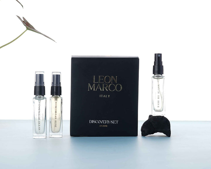 Discovery Set - For Men