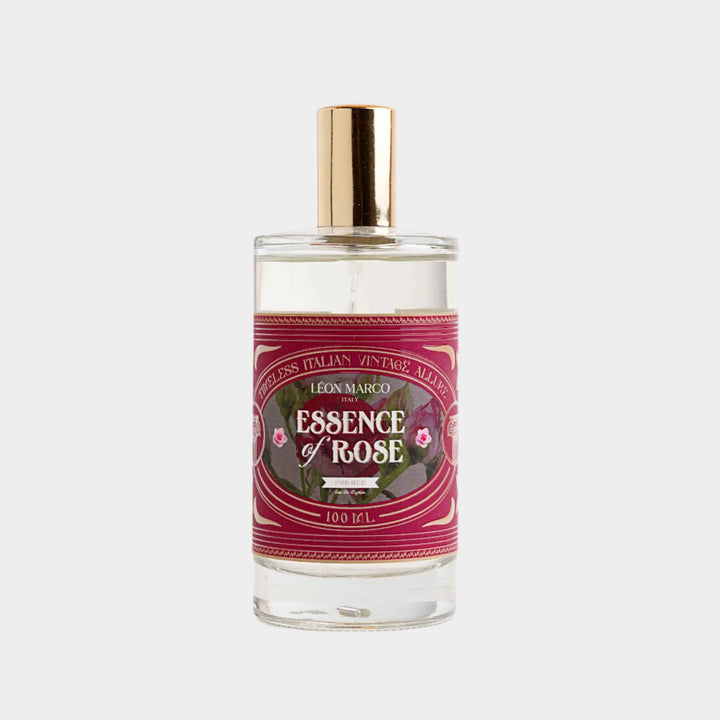 Essence of Rose – Long-Lasting Floral Fragrance for Women