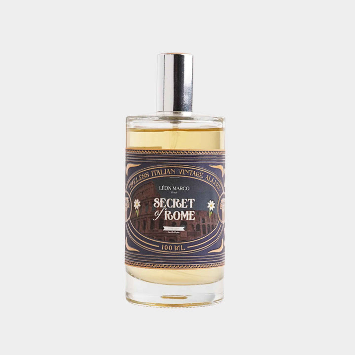 Secret of Rome – Elegant & Seductive Cologne for Men