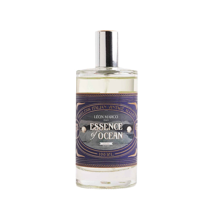 Essence of Ocean – Aquatic Men’s Cologne | Fresh Citrus & Marine Fragrance