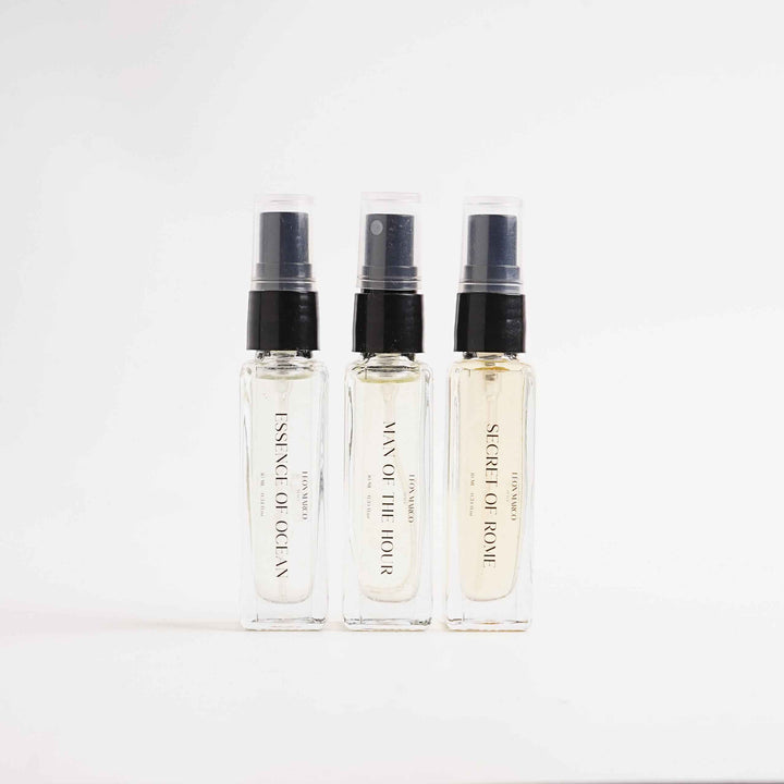 Discovery Set - For Men